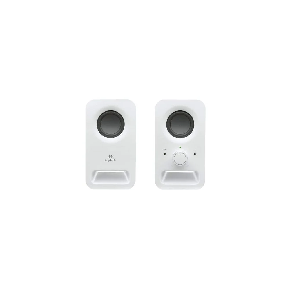 Logitech Z150 - 2.0 - 3W
