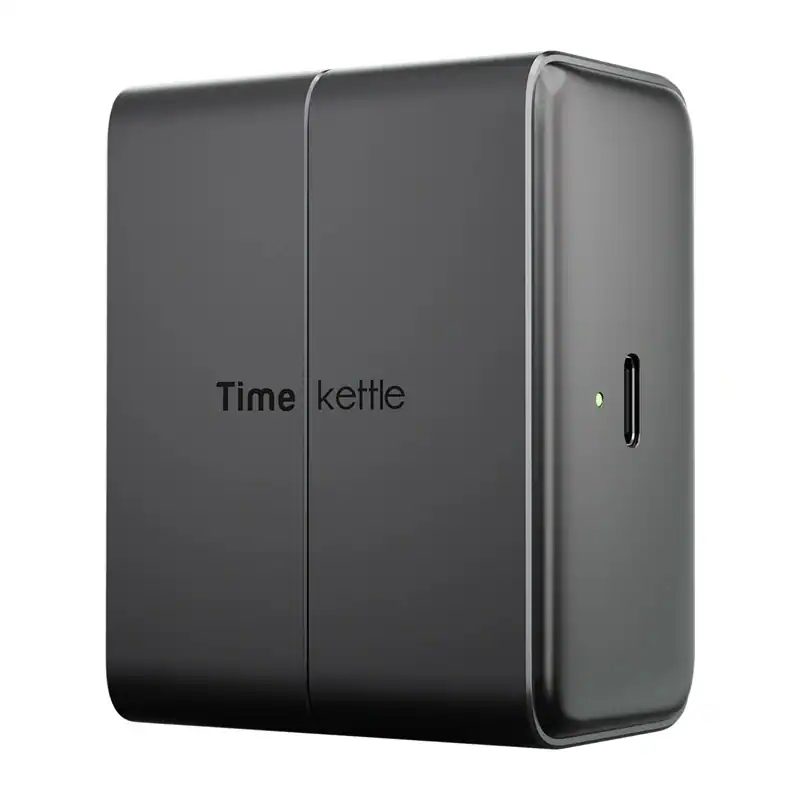Timekettle W4 Plus - Black