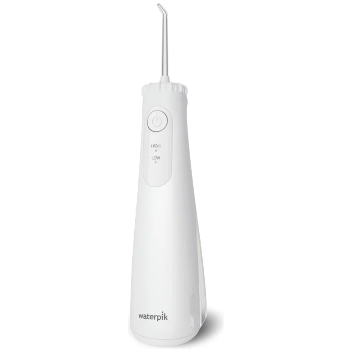 Waterpik WF-26 Cordless Plus mundusch, vit