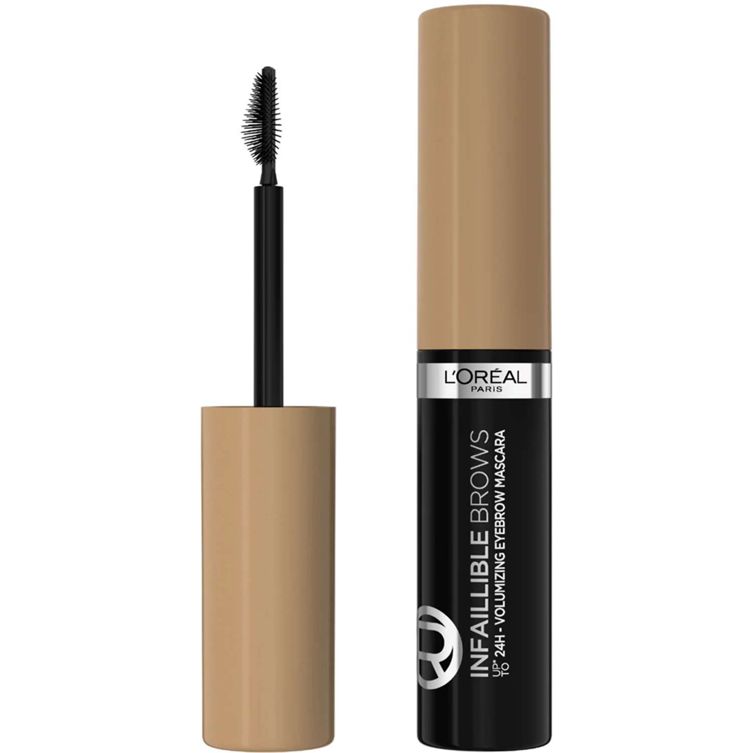 Loreal Paris Infaillible Brows 24H Volumizing Eyebrow Mascara 7.0 Blonde