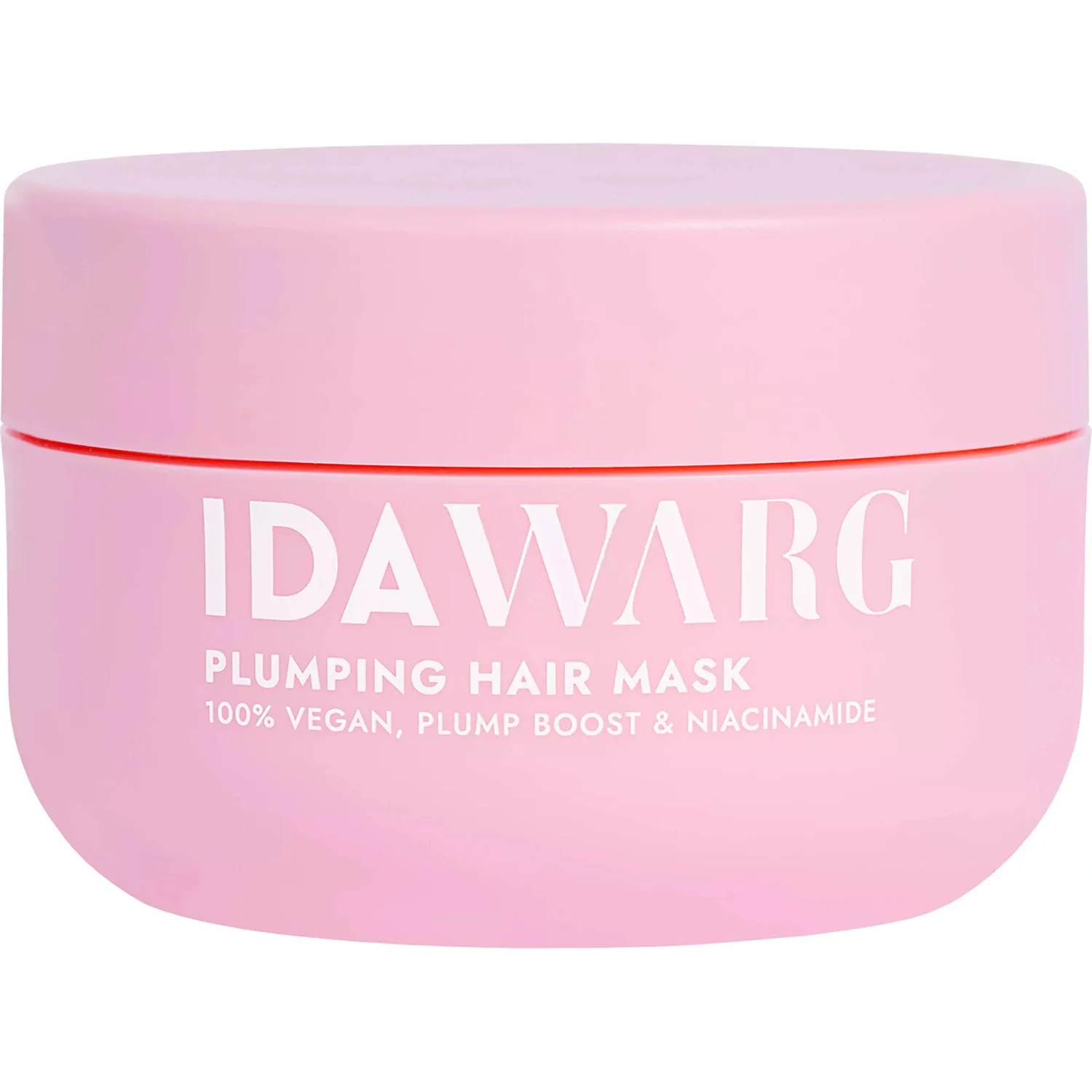 IDA WARG Beauty Plumping Hair Mask 250 ml, bild 3