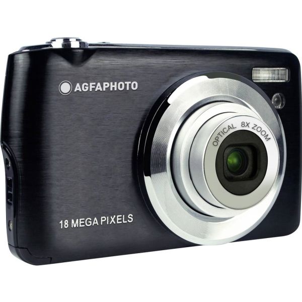 AGFAphoto Realishot DC8200 digitalkamera
