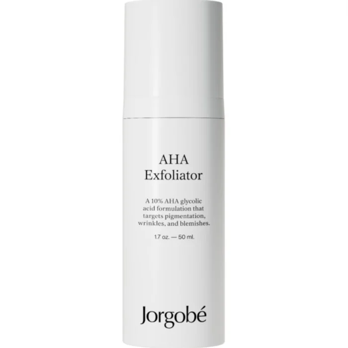 Jorgobé AHA Exfoliator 50 ml, bild 5