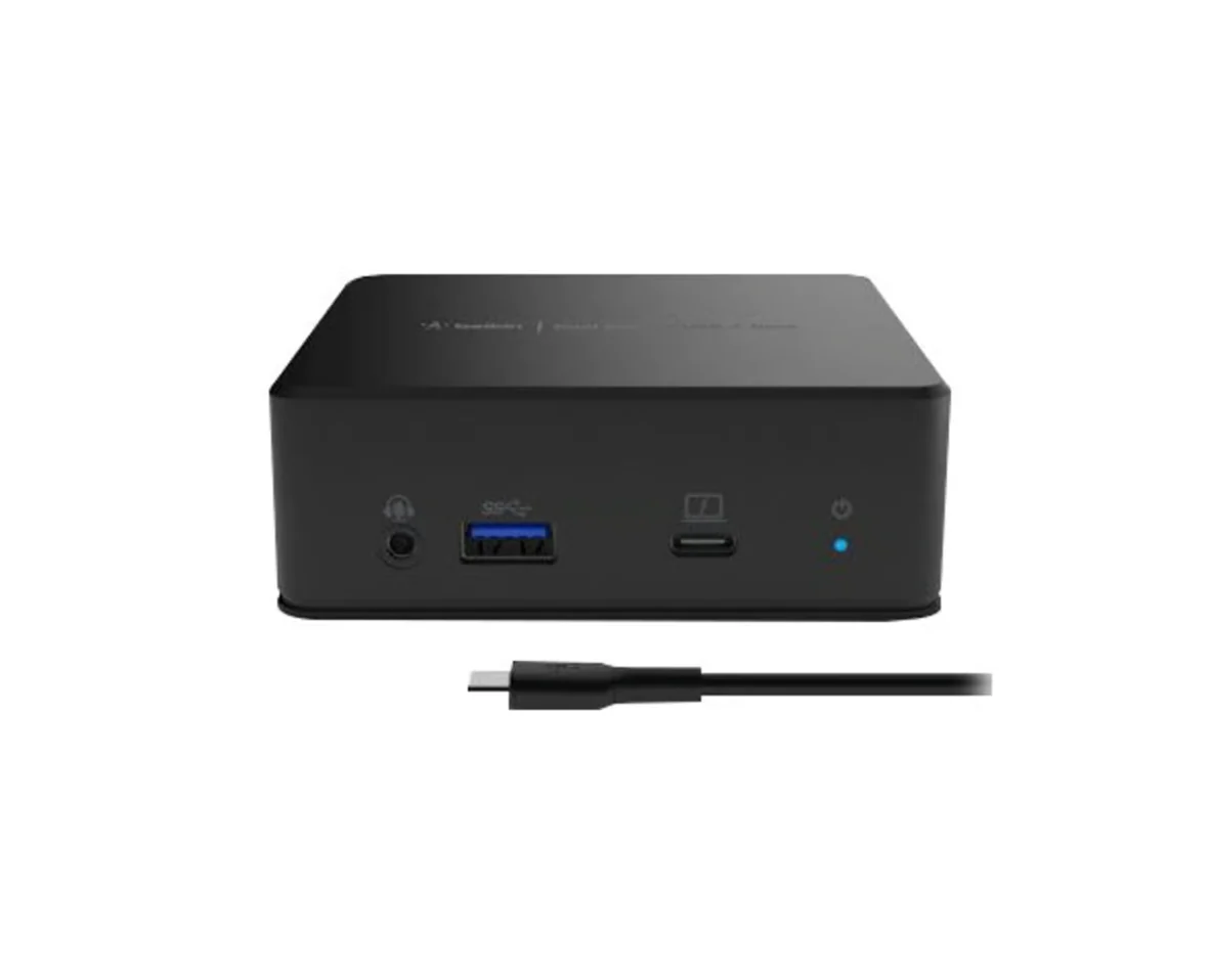 Belkin USB-C Dual Display Docking Station