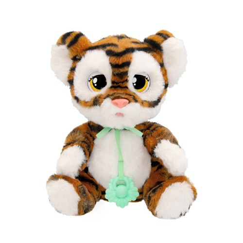 Baby Paws - Tiger