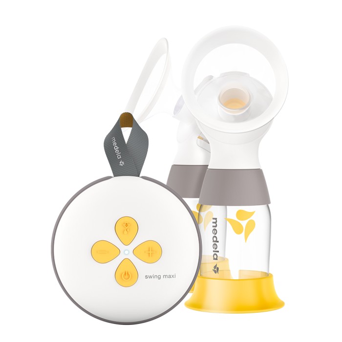 Medela Swing Maxi double electric breast pump