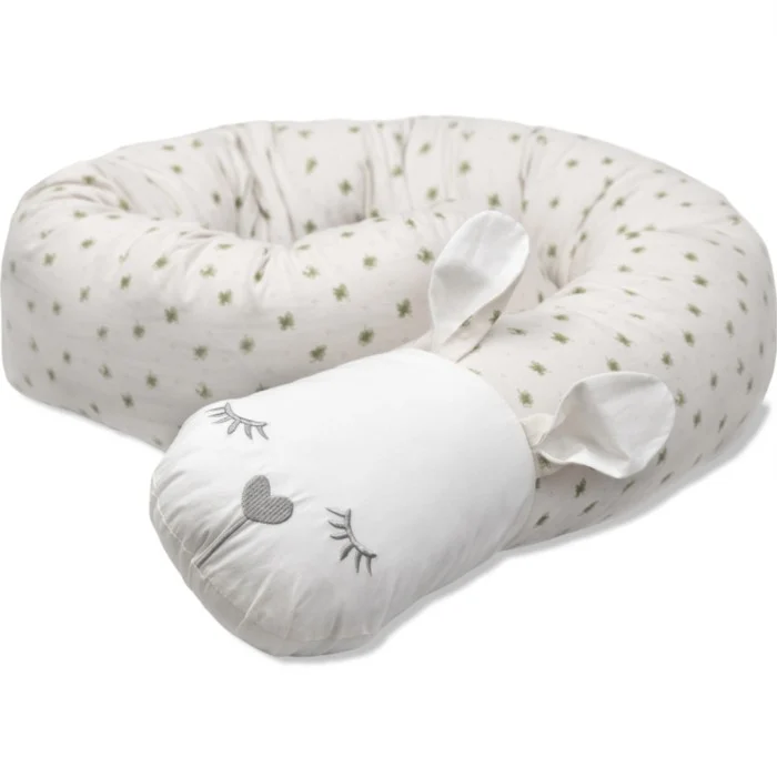 Vinter & Bloom Meadow Bumper Buddy, Soft Sand