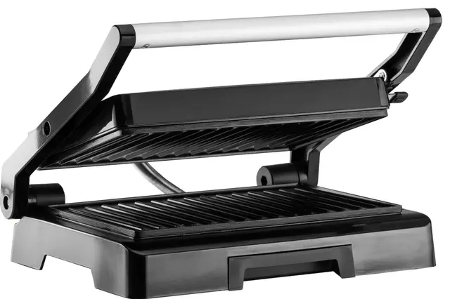 OBH Nordica Onyx Smörgåsgrill, svart