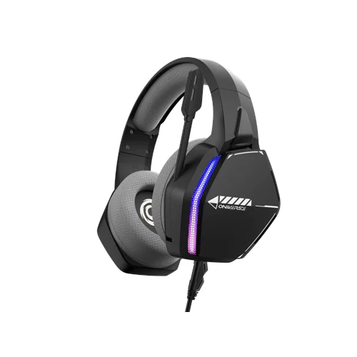 Oniverse Gaming Headset Nebula - Infinite Black, bild 4