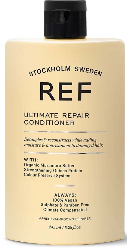 REF. Ultimate Repair Conditioner 245 ml, bild 4