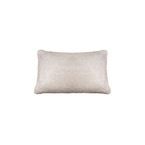 Specktrum - Karl Cushion - White - 40x60 cm