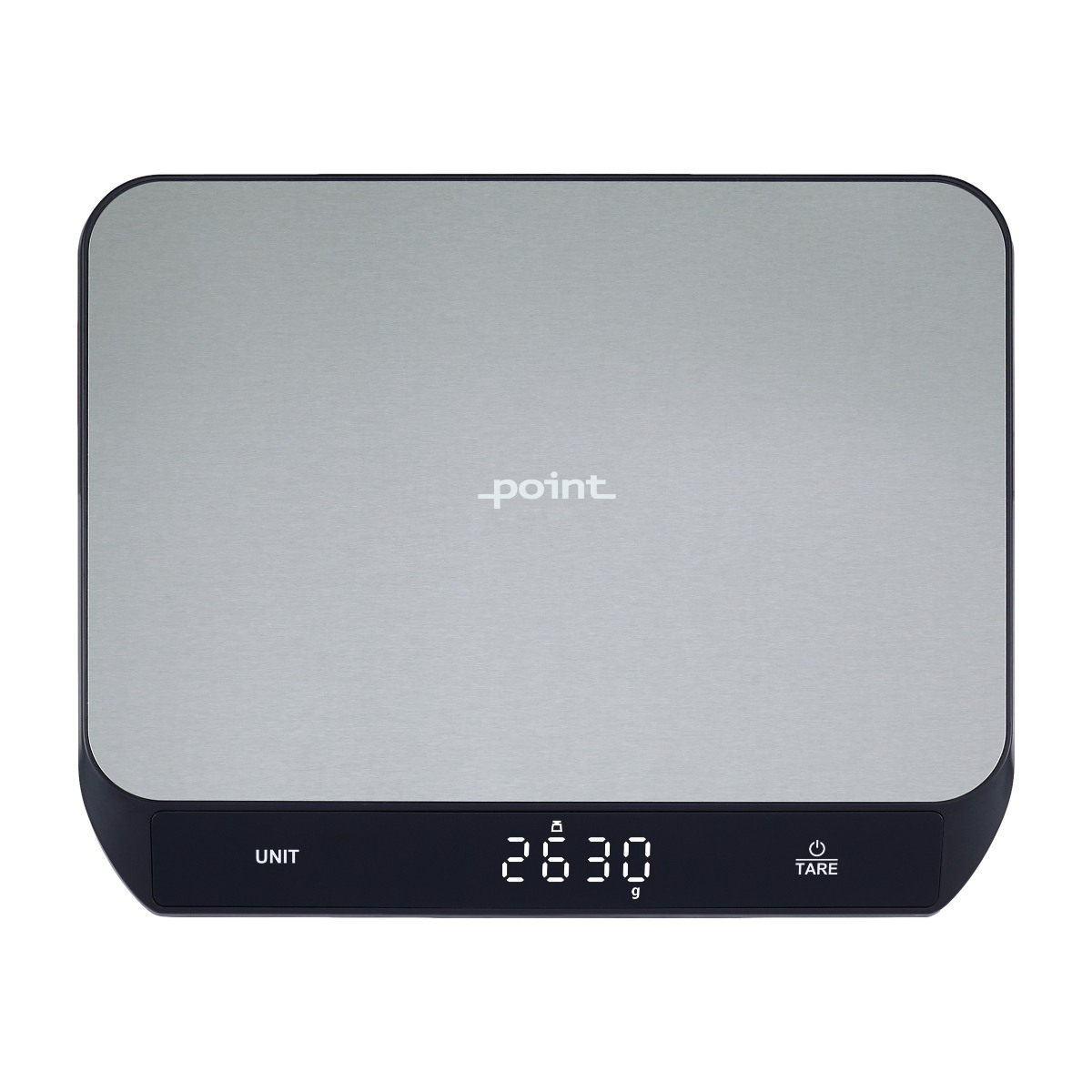 Point POKS5010 köksvåg