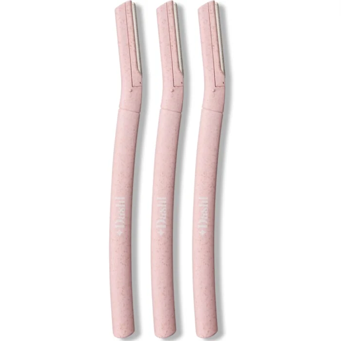 Dashl Precision Face Razor Trio, bild 4