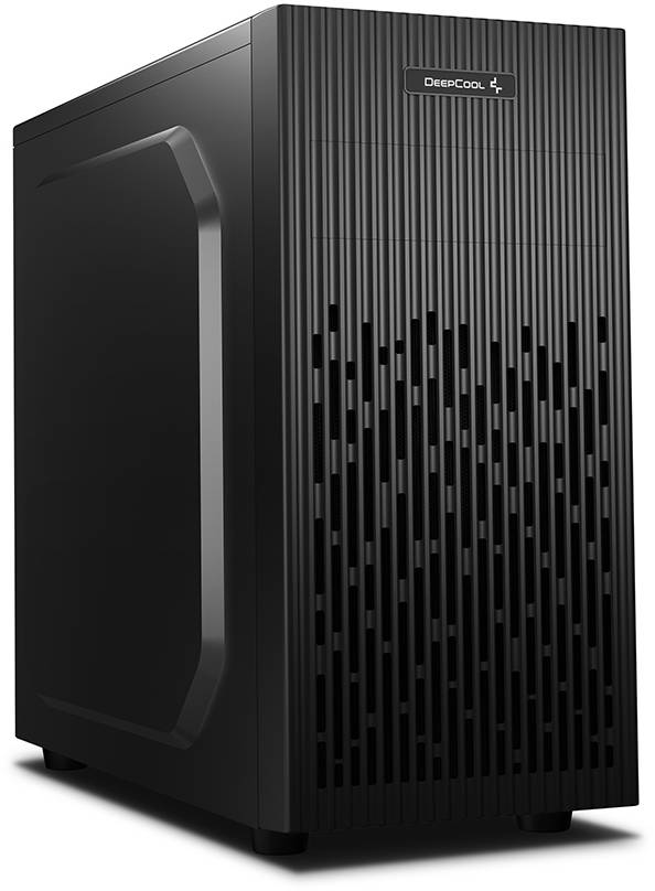 DeepCool MATREXX 30 mATX Svart, bild 3