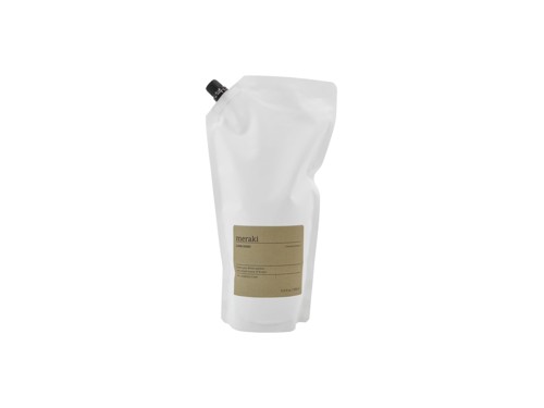 Meraki Blossom Breeze Dish Wash Refill 1000 ml, bild 3