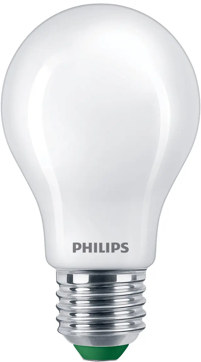 Philips Classic LED-lampa 7.3 W A60 E27