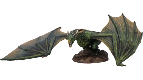 Nemesis Now - Game of Thrones - Rhaegal - Figur, bild 3