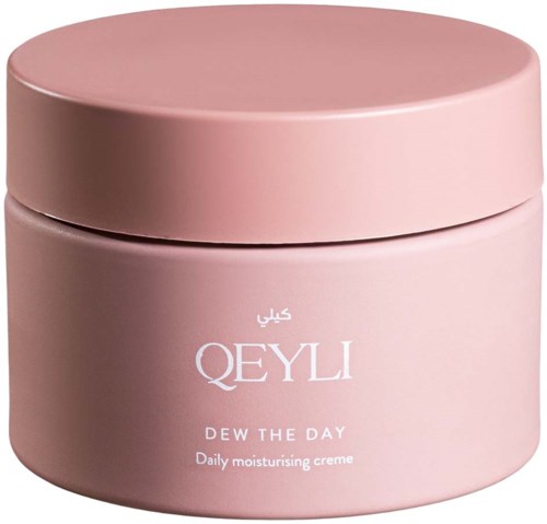 Qeyli Dew The Day Daily Moisturising Creme 50 ml, bild 2