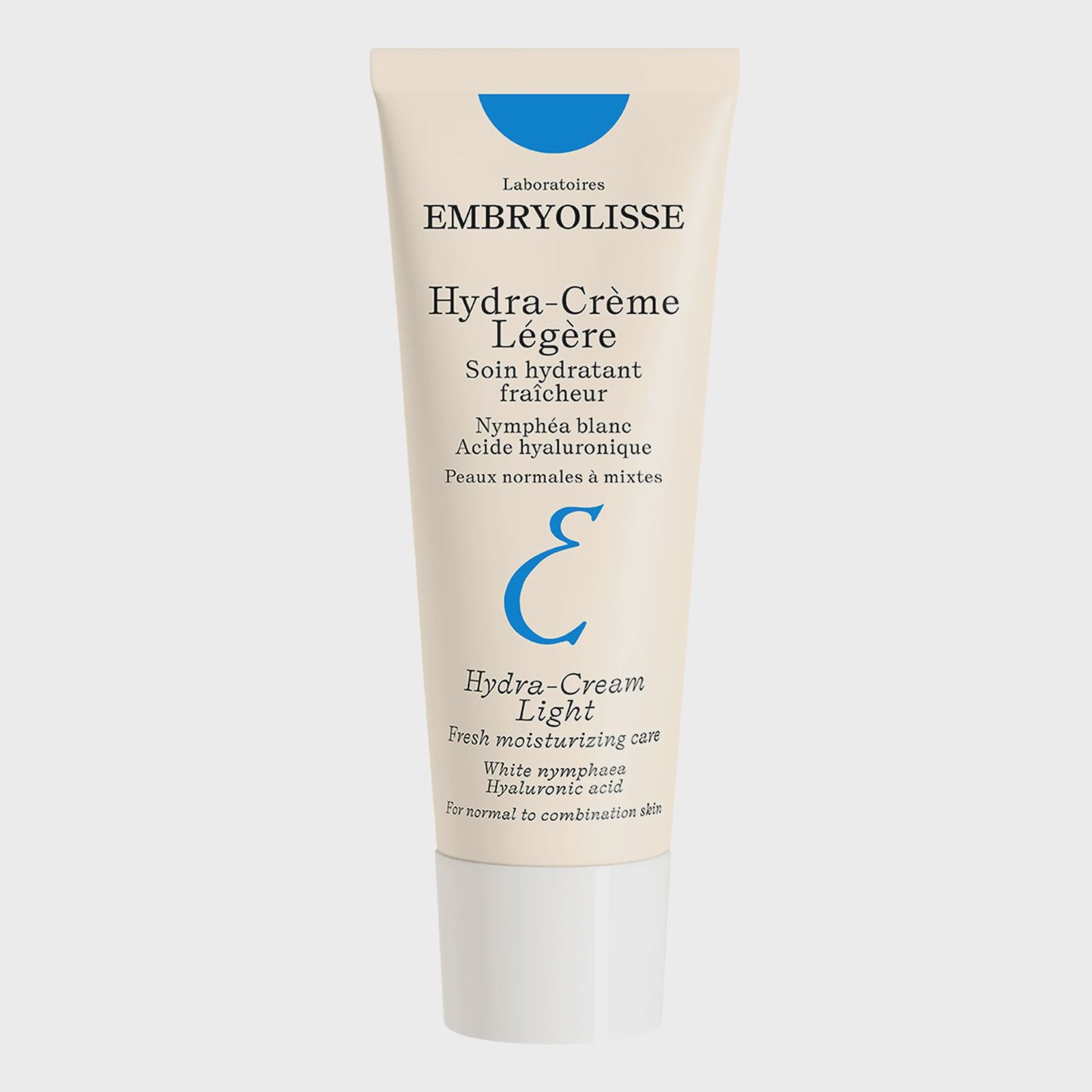 Embryolisse Hydra-creme Legere Tube 40 ml
