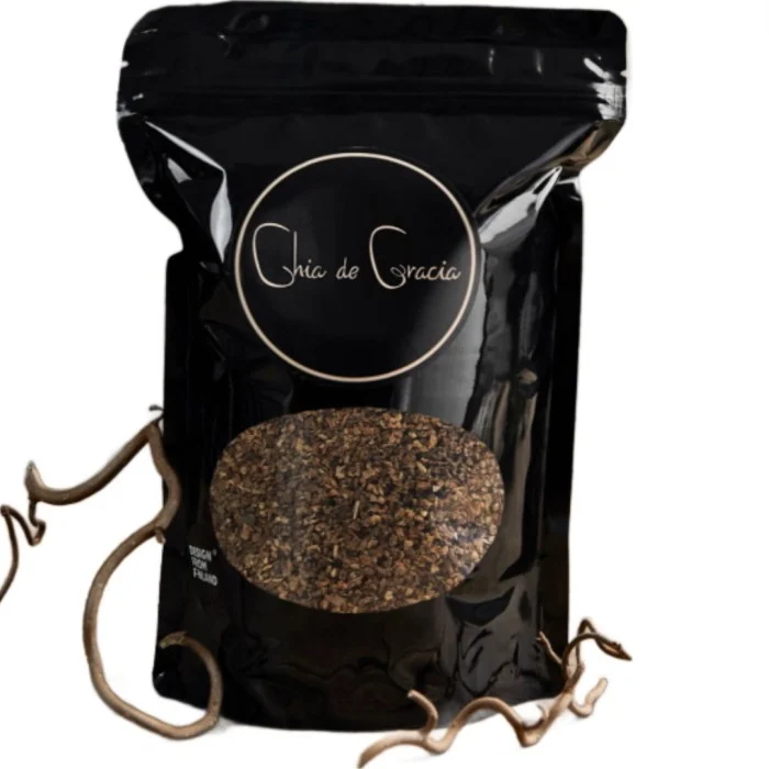 Chia de Gracia Djävulsklö för hundar 400 g