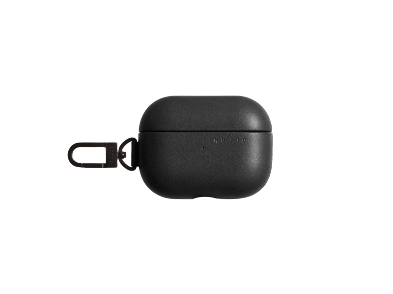 Mujjo Echelon AirPods Pro 2 fodral (blått)