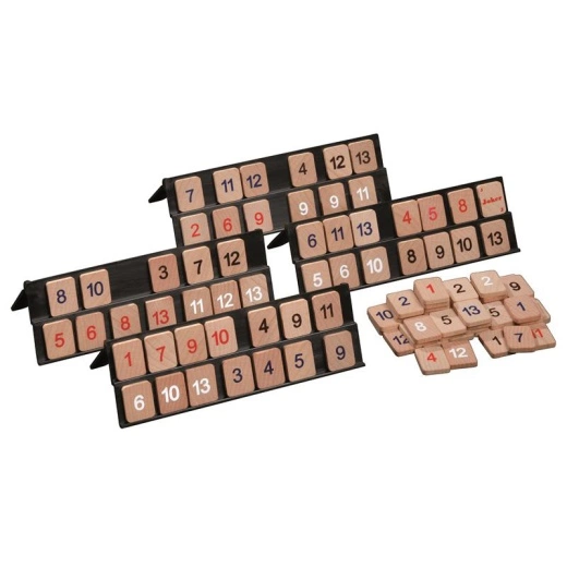 Rummy Wood