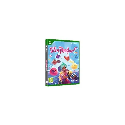 Slime Rancher 2 (Xbox Series X)