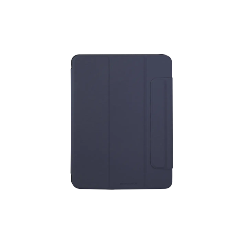 dBramante1928 Avenida iPad 11" (2025)/10.9” (2022) surfplattefodral (blått)