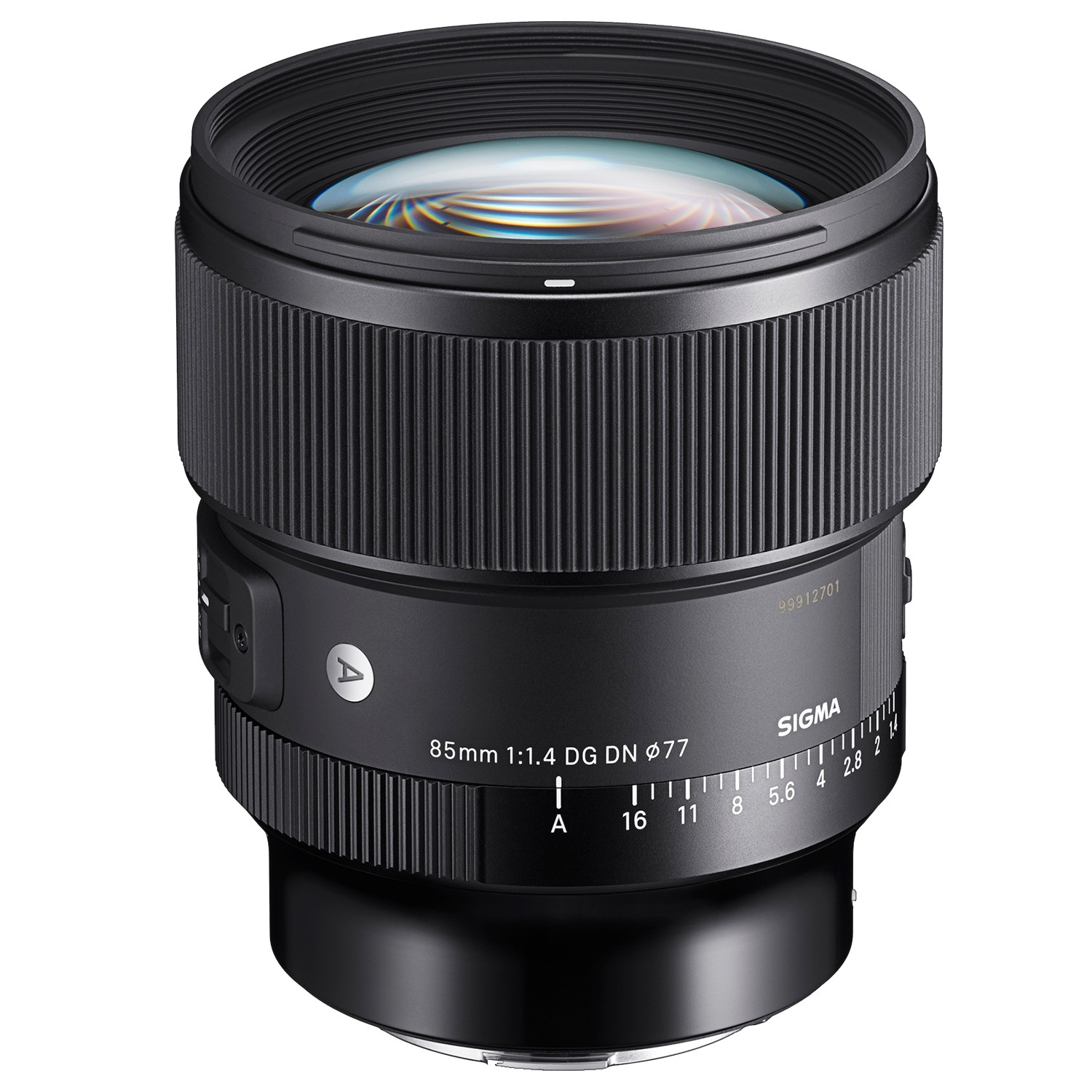 85mm f/1,4 DG DN Art till Sony E-mount, bild 4
