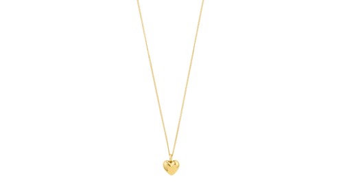 PILGRIM - REVAN Necklace - Gold - 40 cm + 9 cm Extension Chain, bild 3