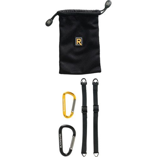BlackRapid Tether Kit (RAA1C-1AO)