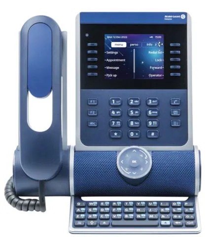 Alcatel-Lucent Enterprise ALE-300 – VoIP-telefon