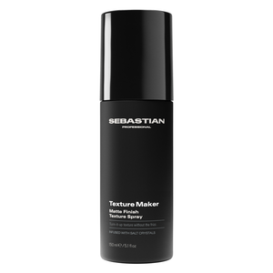 Sebastian Professional Texture Maker Matte Finish Texture Spray 150 ml 150 ml