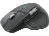 Logitech MX Master 4 For Business - Grafit, bild 3