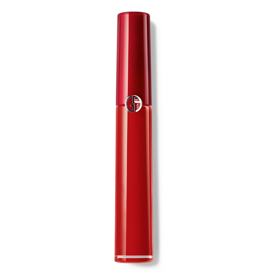 Armani Lip Maestro Satin 400 The Red 400 The Red