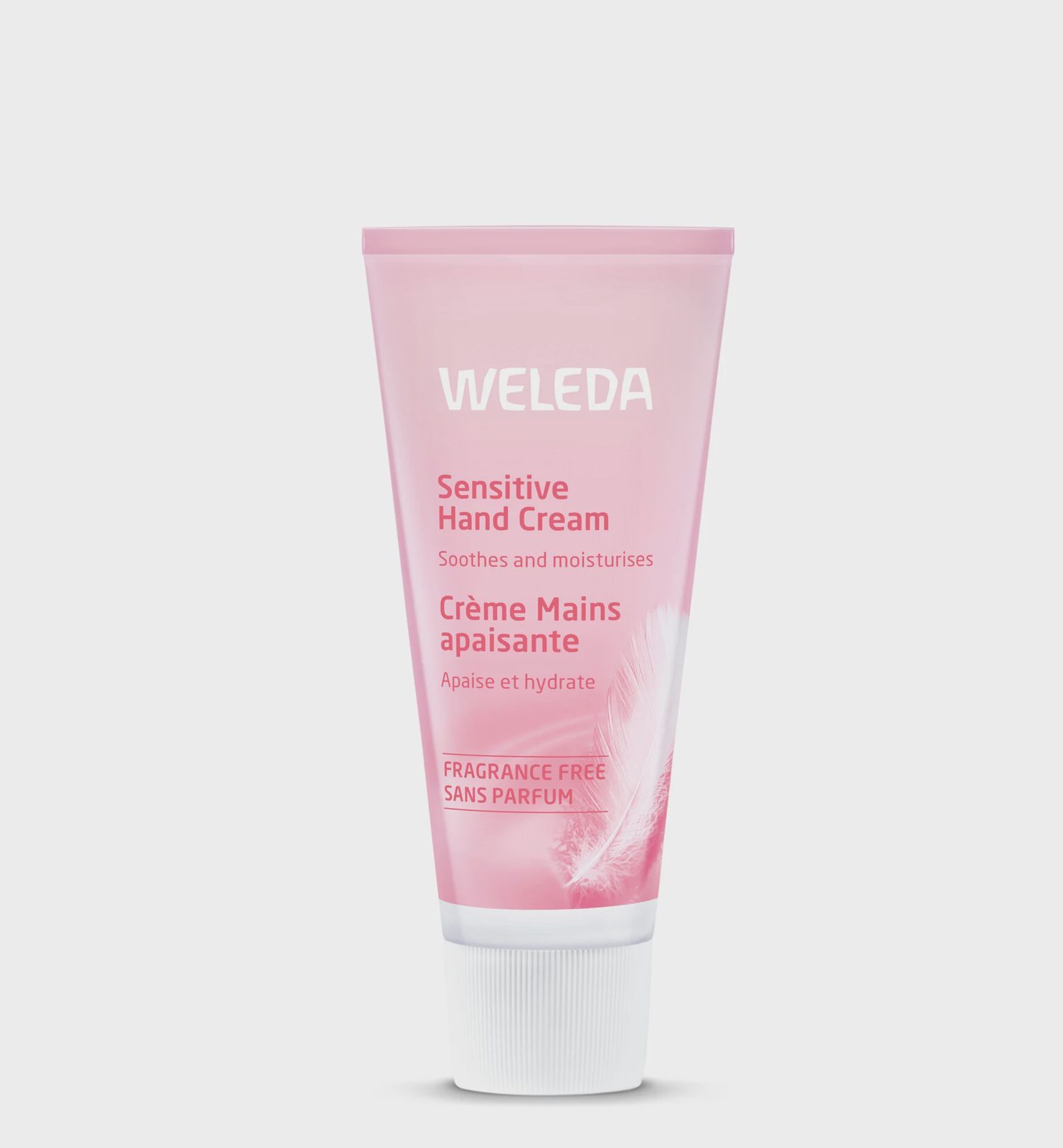 Weleda Almond Sensitive Hand Cream 50 ml
