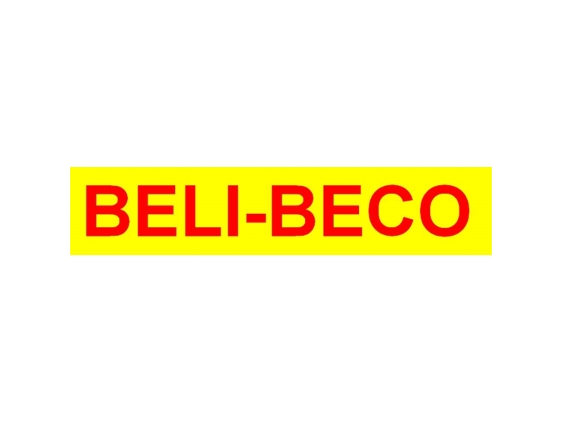 BELI-BECO 8054 Lommelygte pære 4.50 V 1.35 W Sokkeltype E10 Klar 1 stk