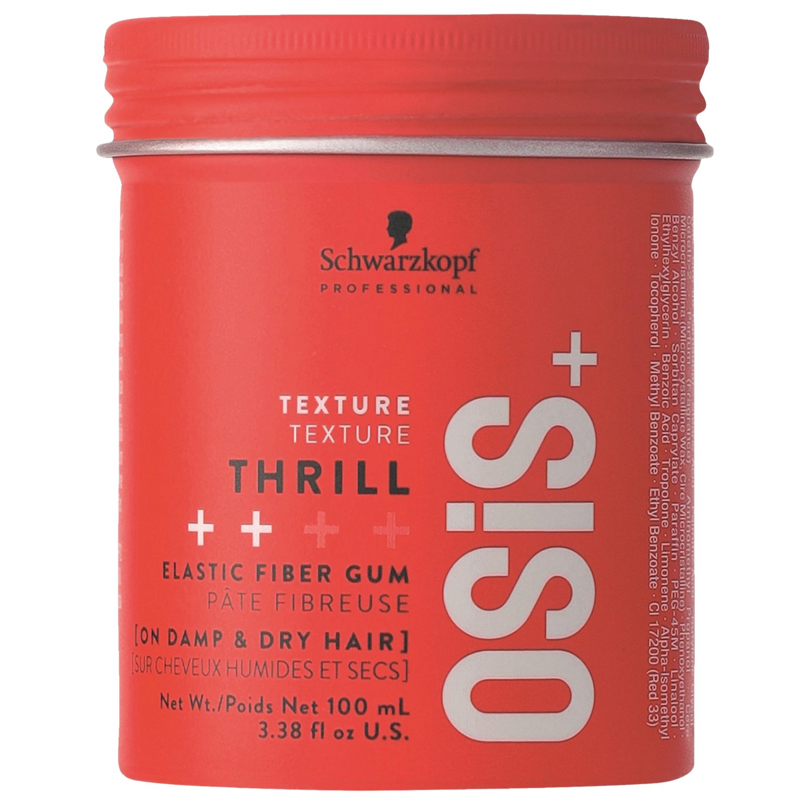 Schwarzkopf Professional OSiS Thrill 100 ml