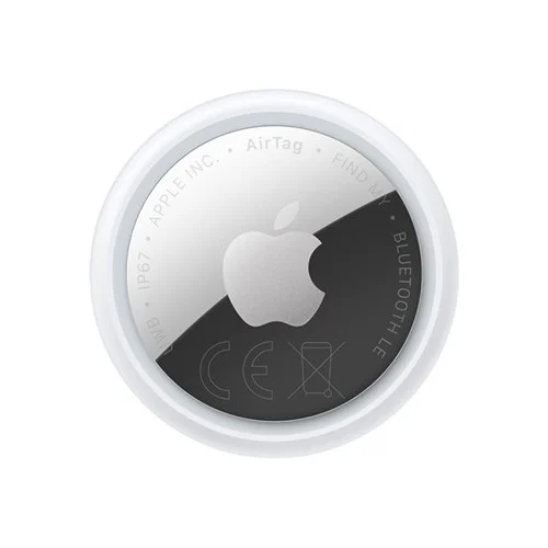 Apple AirTag 2nd Gen (1-pack)