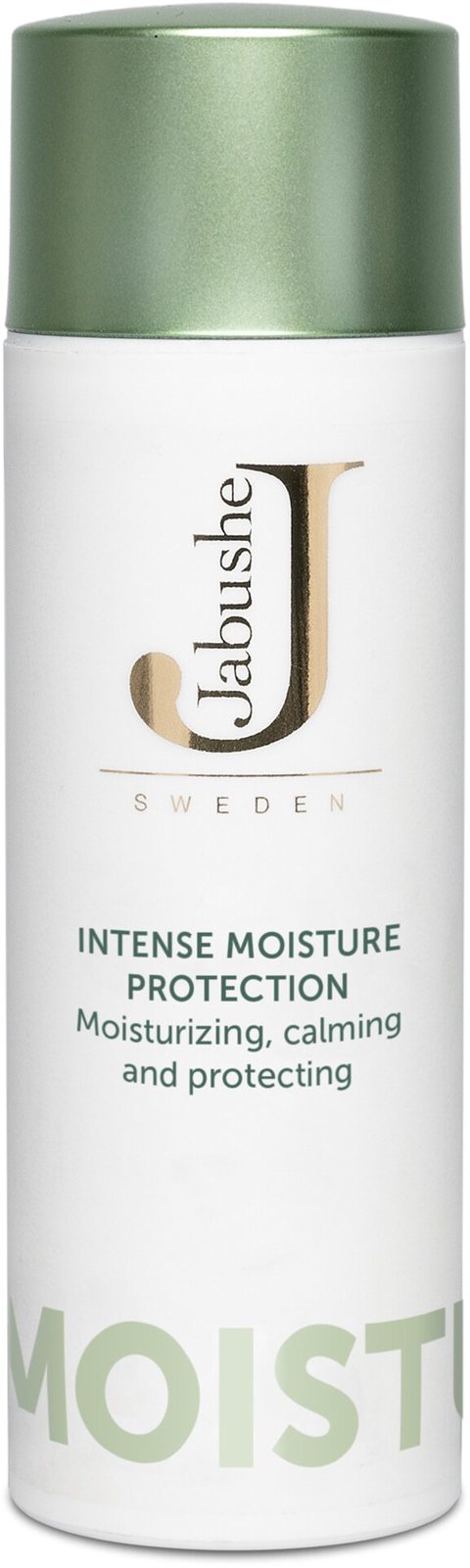 Jabushe Moisture