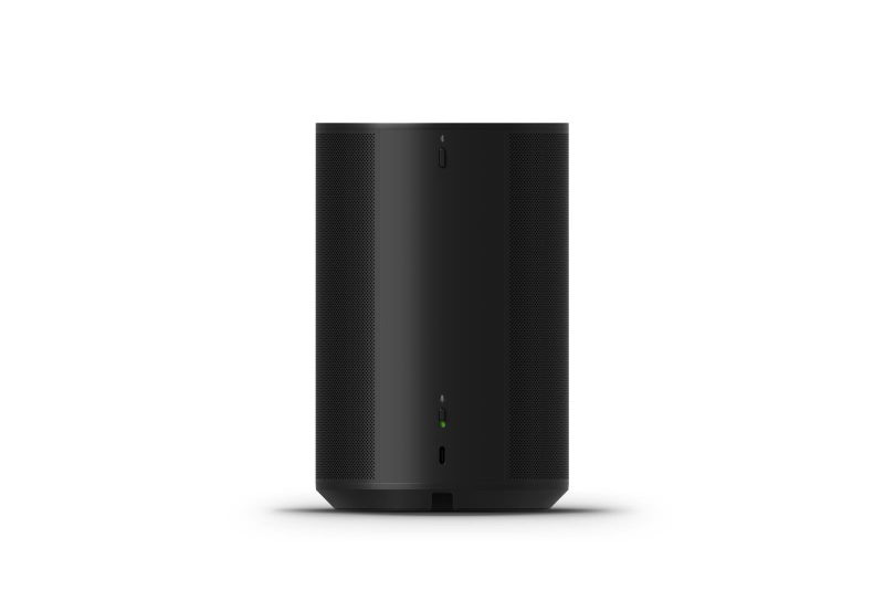 Sonos Era 100 bluetooth-högtalare (svart)