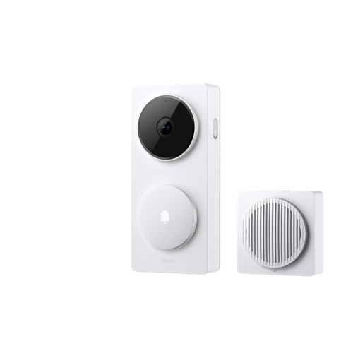 Aqara Doorbell Camera Hub G410 WiFi Vit