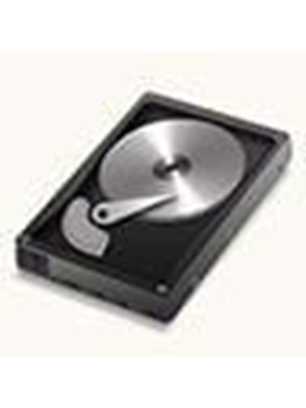 IBM - 300GB - Hårddisk - 81Y9670 - SAS2 - 2,5"