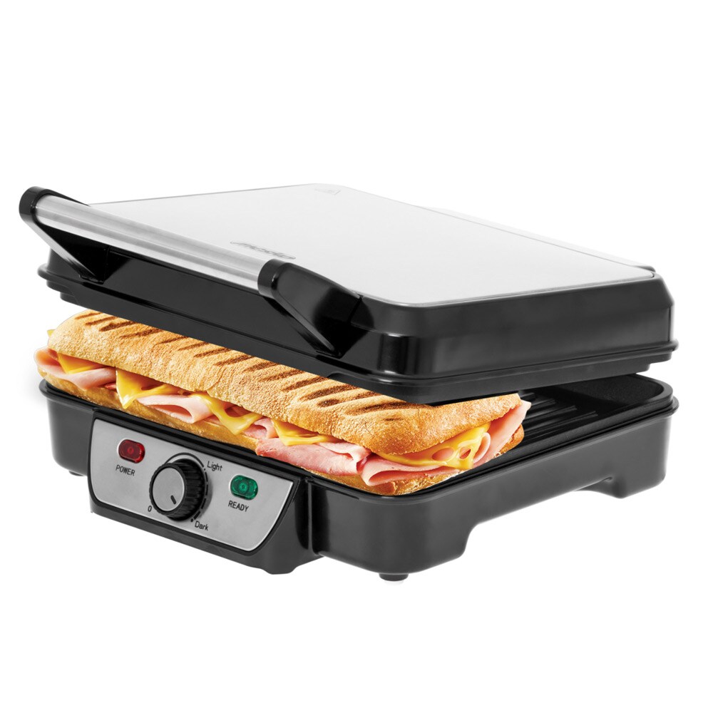 Mesko Elektrisk Bordsgrill 2500W, bild 2
