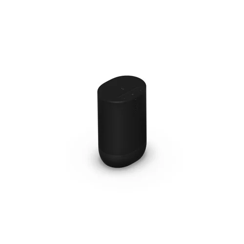 Sonos Move Gen 2 bluetooth-högtalare (svart), bild 2