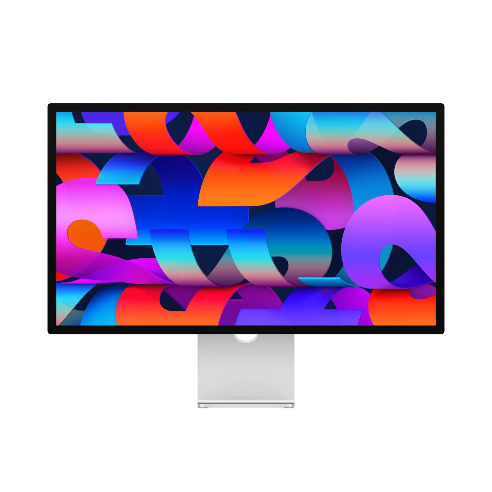 Apple Studio Display Standardglas 27" - 5120x2880 - 5K - IPS - 60Hz - 600 cd/m² - Thunderbolt, bild 4
