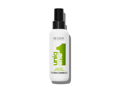 Revlon Professional Green Tea Hair Treatment 150 ml, bild 3