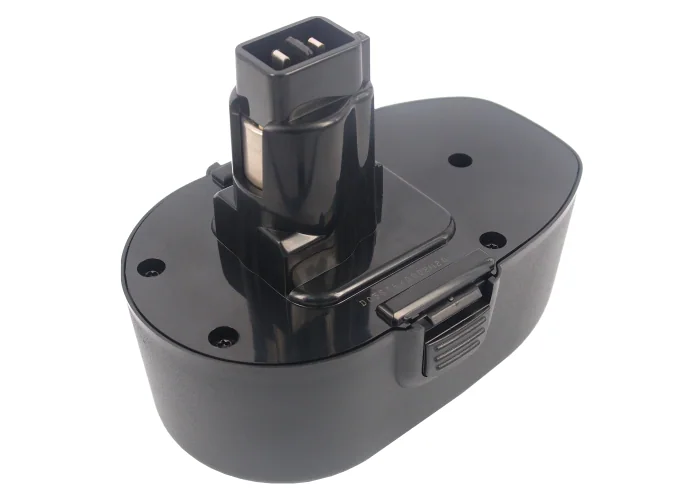 Batteri till Elverktyg för Black & Decker KC1882FK, KC1882F, KC1882CN m.fl.