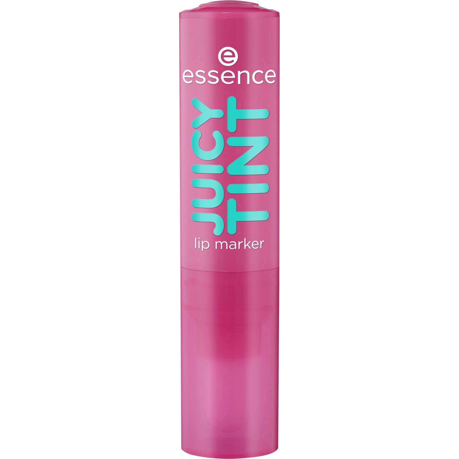 essence Juicy Tint Lip Marker 05 Plum Party, bild 2
