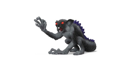 Schleich - Shadow Lemur (70855), bild 3